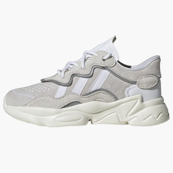 Adidas Ozweego Crystal White Cloud White Off White (ps)