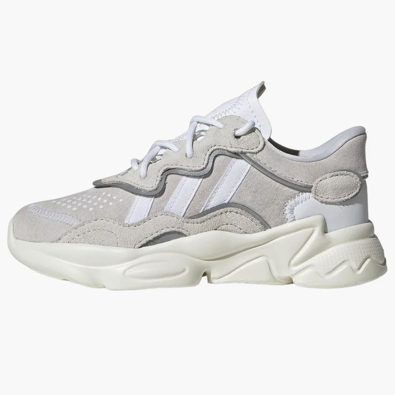 Adidas Ozweego Crystal White Cloud White Off White (ps)