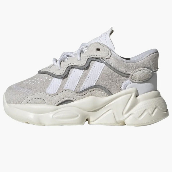 Adidas Ozweego Crystal White Cloud White Off White (td)