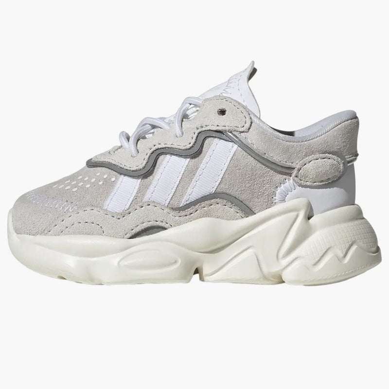 Adidas Ozweego Crystal White Cloud White Off White (td)
