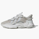 Adidas Ozweego Crystal White Grey