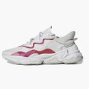 Adidas Ozweego Crystal White