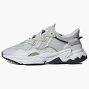 Adidas Ozweego Dash Grey Sage Green (women's)