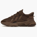 Adidas Ozweego Earth Strata Dark Brown (women's)