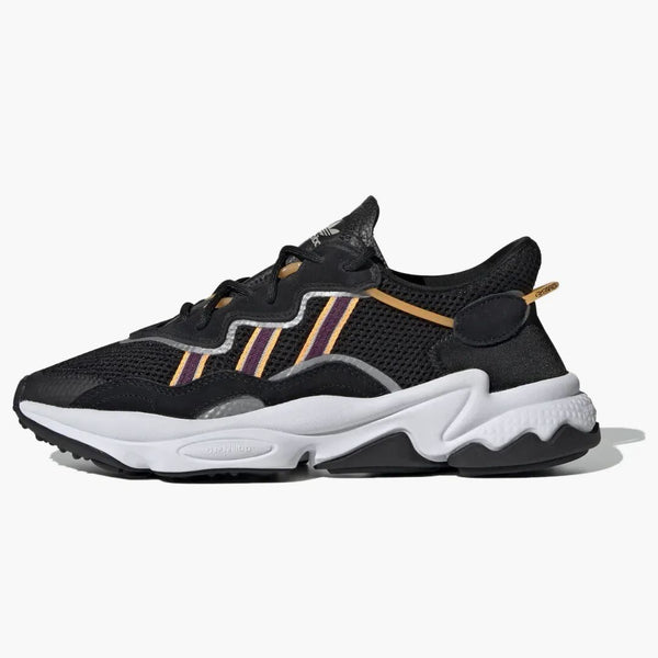 Adidas Ozweego Flash Orange (women's)