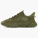 Adidas Ozweego Focus Olive (women's)