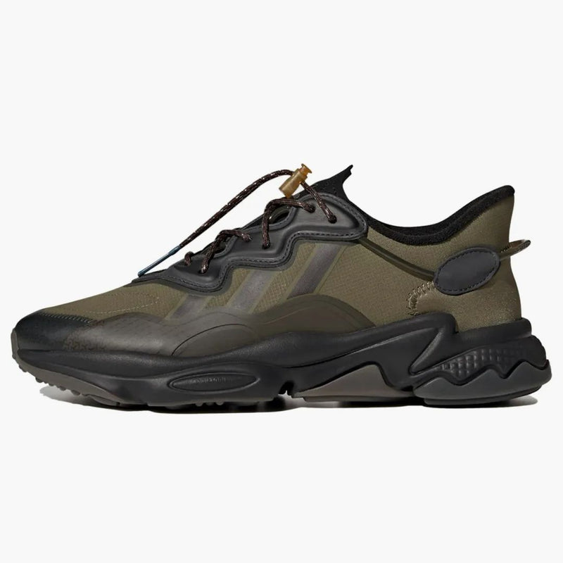 Adidas Ozweego Focus Olive