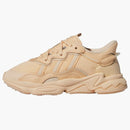 Adidas Ozweego Glow Orange Crystal Sand Core Black (women's)