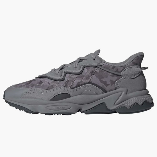 Adidas Ozweego Grey Camo