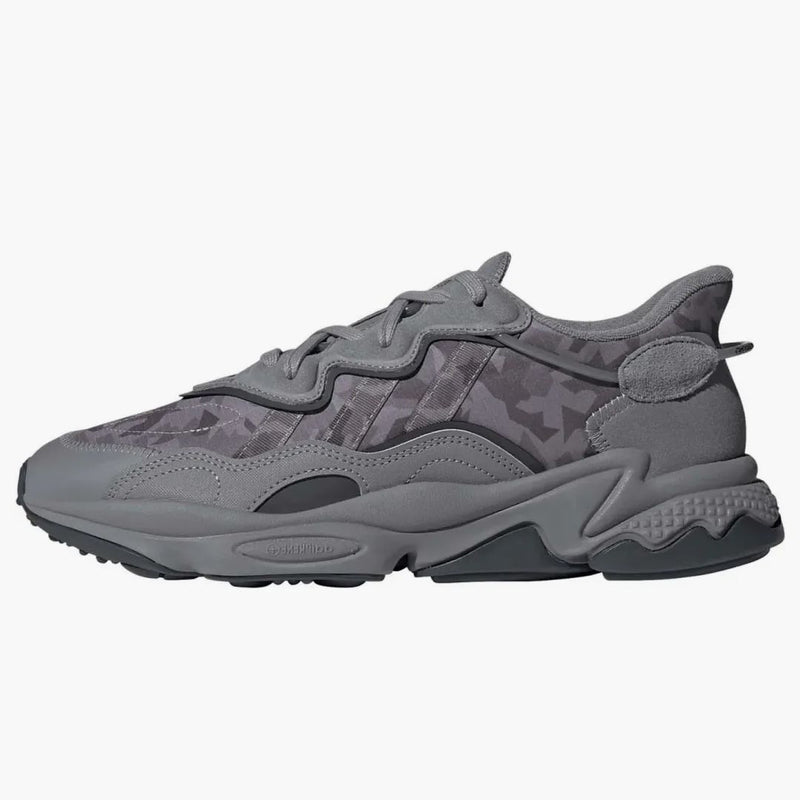 Adidas Ozweego Grey Camo