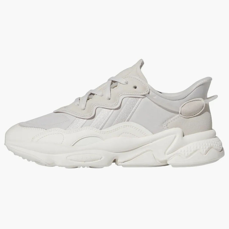 Adidas Ozweego Grey Core White (women's)