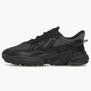 Adidas Ozweego Grey Double Black