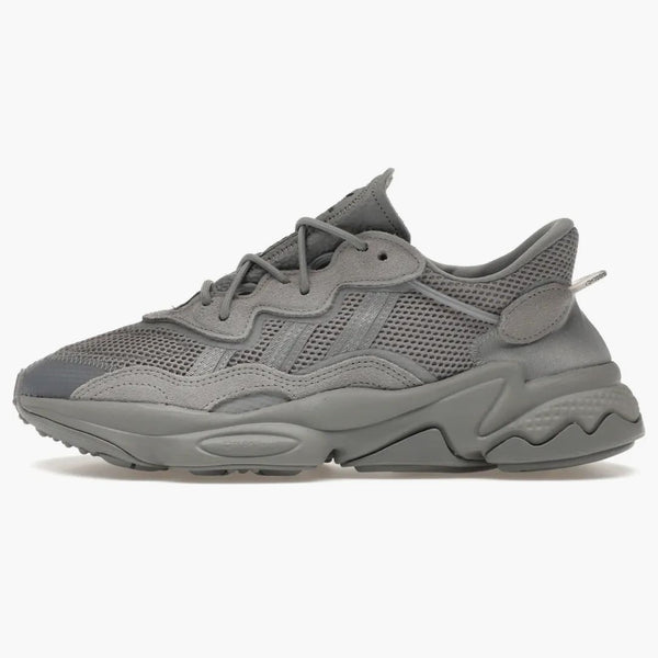 Adidas Ozweego Grey Knit