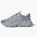 Adidas Ozweego Halo Silver (women's)
