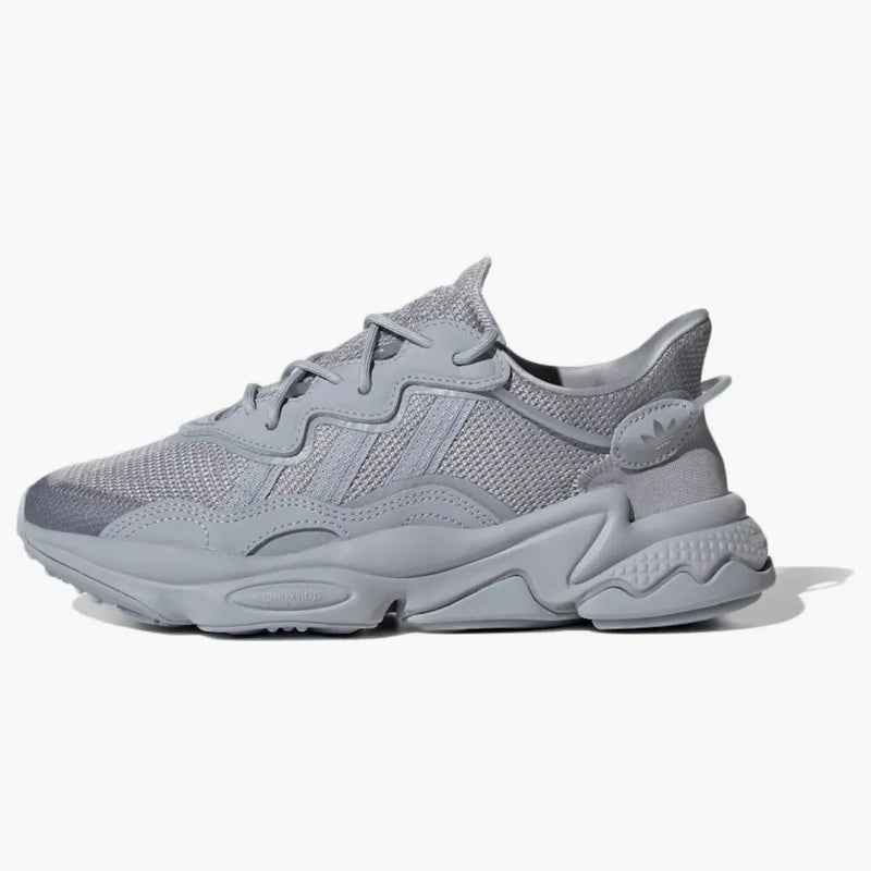 Adidas Ozweego Halo Silver (women's)