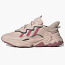 Adidas Ozweego Icey Pink Trace Maroon (women's)