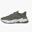 Adidas Ozweego Legacy Green