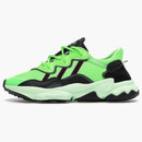 Adidas Ozweego Neon Green