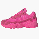Adidas Ozweego Og Lucid Pink Core Black (women's)
