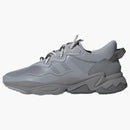 Adidas Ozweego Ozwg Halo Silver Grey Three