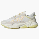 Adidas Ozweego Off White Acid Orange (women's)