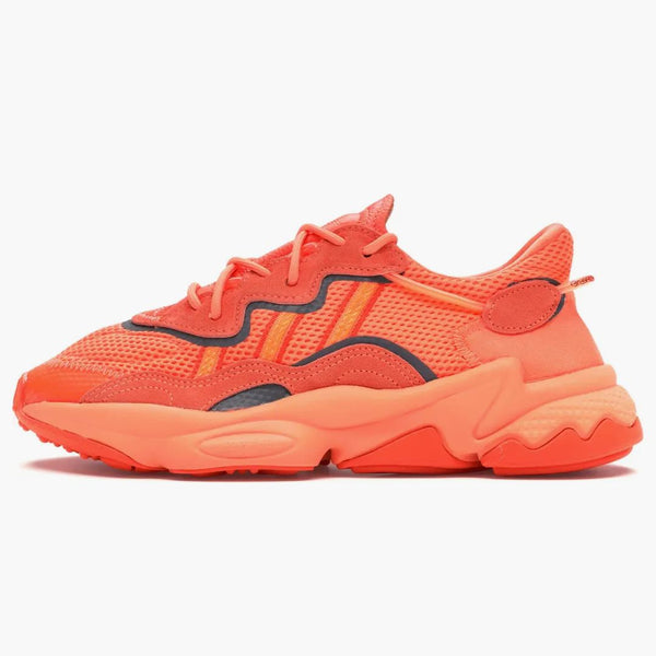Adidas Ozweego Orange (youth)
