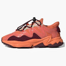 Adidas Ozweego Plus Semi Coral (women's)