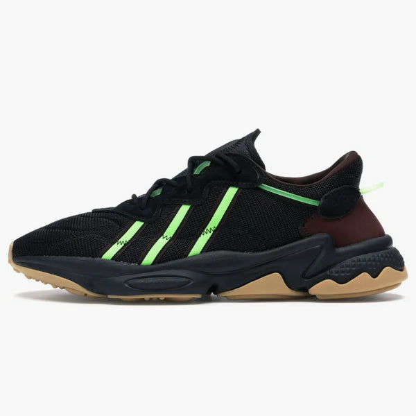 Adidas Ozweego Pusha T Mystery Brown