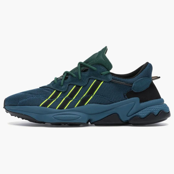 Adidas Ozweego Pusha T Tech Mineral
