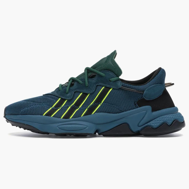 Adidas Ozweego Pusha T Tech Mineral