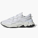 Adidas Ozweego Pusha T White
