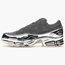 Adidas Ozweego Raf Simons Ash Silver Metallic