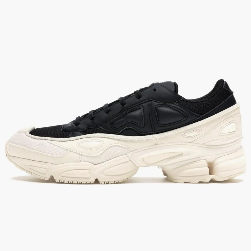 Adidas Ozweego Raf Simons Black White