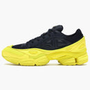 Adidas Ozweego Raf Simons Bright Yellow Night Navy