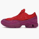 Adidas Ozweego Raf Simons Glory Collegiate Red