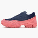 Adidas Ozweego Raf Simons Tacros Dark Blue