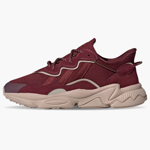 Adidas Ozweego Shadow Red (women's)