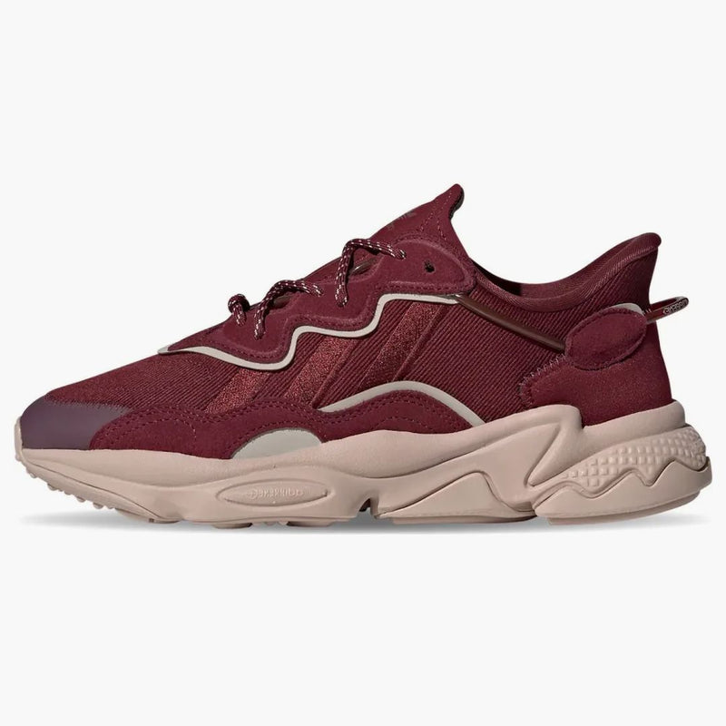 Adidas Ozweego Shadow Red (women's)