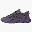 Adidas Ozweego Shadow Violet Aurora Black Core Black (women's)