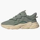 Adidas Ozweego Silver Green Sand Strata (women's)
