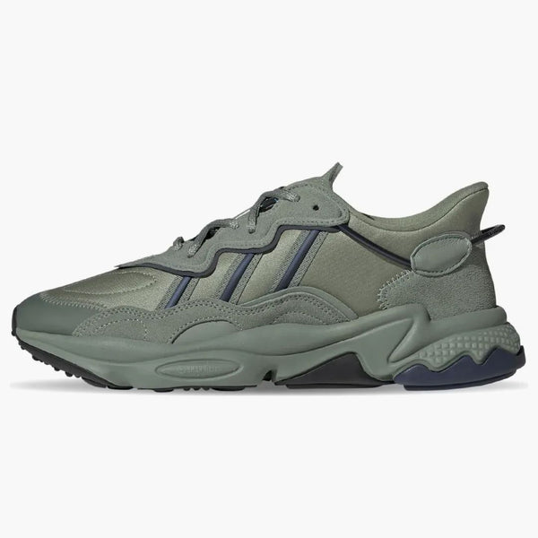 Adidas Ozweego Silver Green
