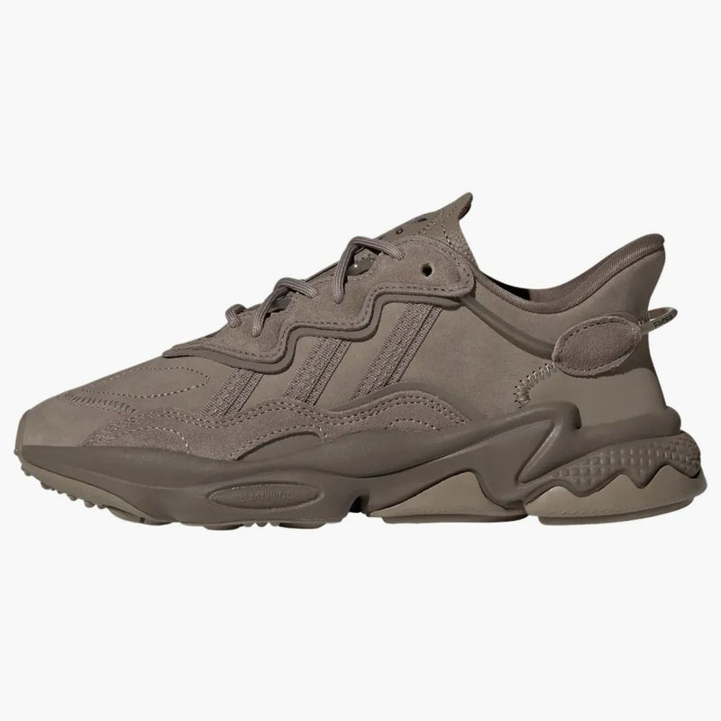Adidas Ozweego Simple Brown (women's)