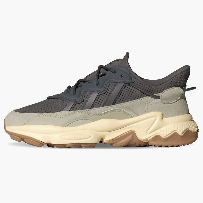 Adidas Ozweego Tr Charcoal Sand Strata