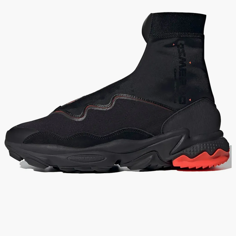 Adidas Ozweego Tr stlt Core Black Hypeneedz Buy - Main Image