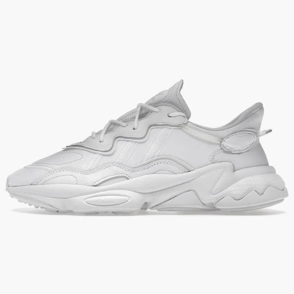 Adidas Ozweego Triple White