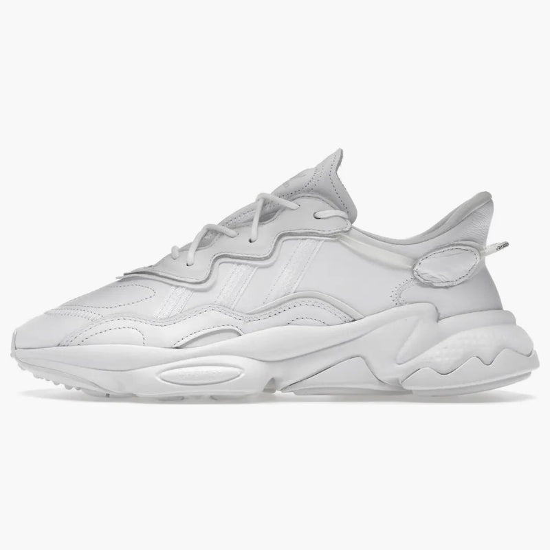 Adidas Ozweego Triple White
