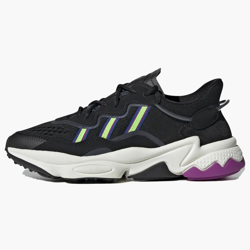 Adidas Ozweego Vivid Pink (women's)