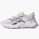 Adidas Ozweego White Purple Tint (women's)