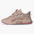 Adidas Ozweego Wonder Taupe (women's)