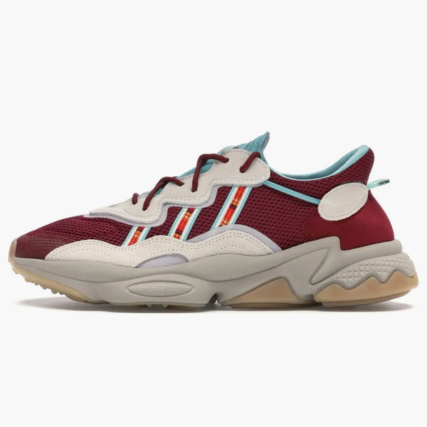 Adidas Ozweego Size?